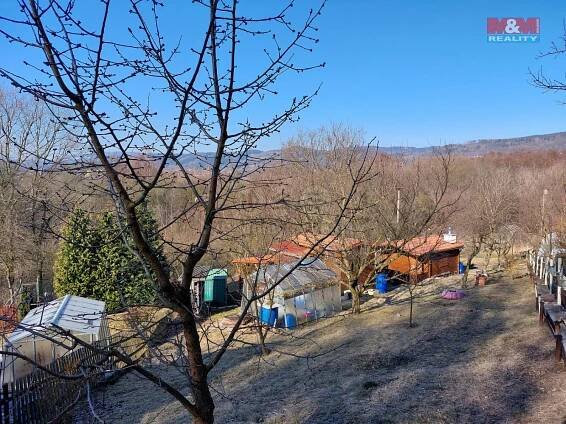 Prodej Pozemek, Klášterec nad Ohří - Mikulovice, okres Chomutov