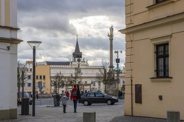 Město Havlíčkův Brod - informační centrum (Informační centrum) • Mapy.com