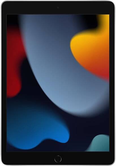Apple iPad 10.2 (2021) WiFi