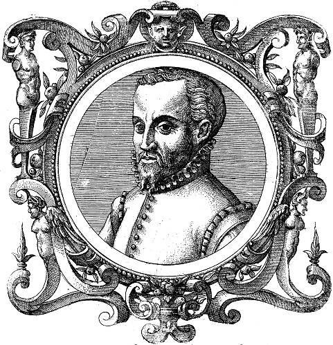 Valerius Cordus