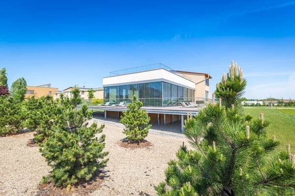 Pobyt Pobyt nejen pro seniory, 5 nocí - Spa resort Lednice | Lázně Travel