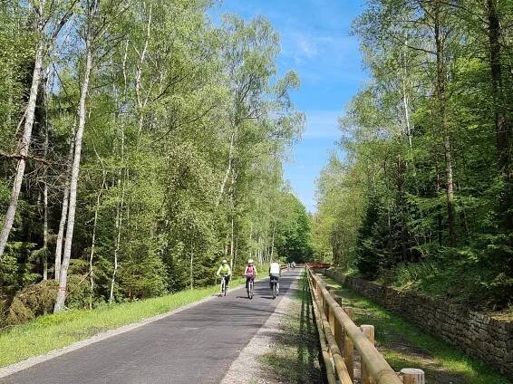 Tipy na výlety | campingfrymburk.cz