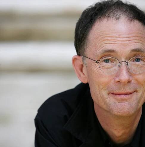 Apple is turning William Gibson’s Neuromancer into a TV series