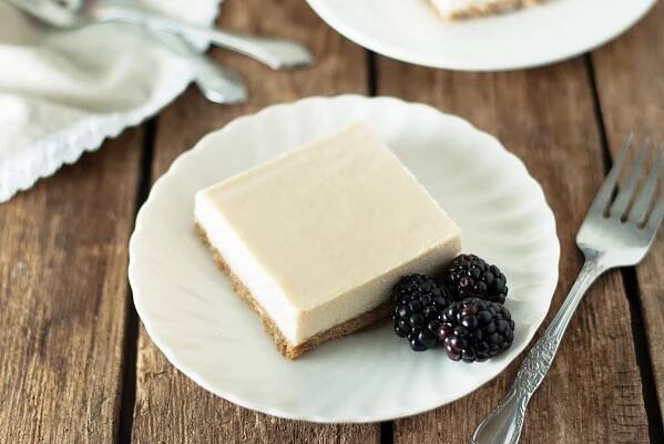 Tennessee Cheesecake - Custom Dessert Solutions 