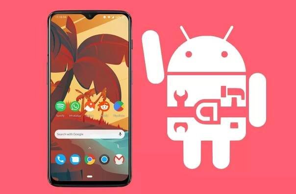 Aktualizace pro OnePlus 6/6T opraví bezpečnostní chybu a zlepší kvalitu fotek