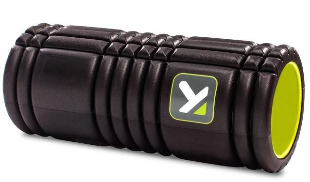 TriggerPoint GRID Foam Roller - Stephen McCain