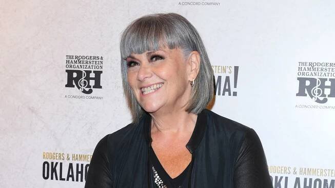 Dawn French's Cornish bolthole is just 12 minutes from daughter Billie