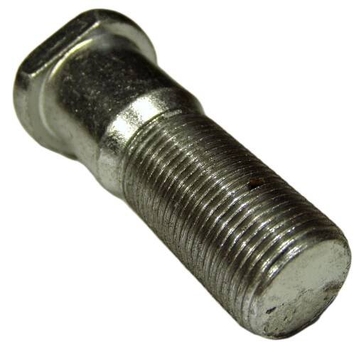 šroub kola M20x1,5/66 mm P93, PS2 08.06,09.07,10.08,12.09