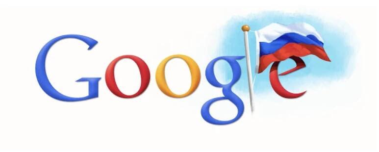 Rusko varuje Google pred zasahovaním do blížiacich sa volieb
