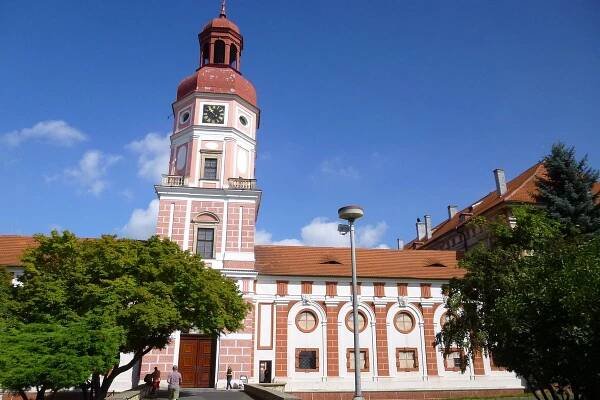 Roudnice nad Labem, Czech Republic: All You Must Know Before You Go (2025) - Tripadvisor