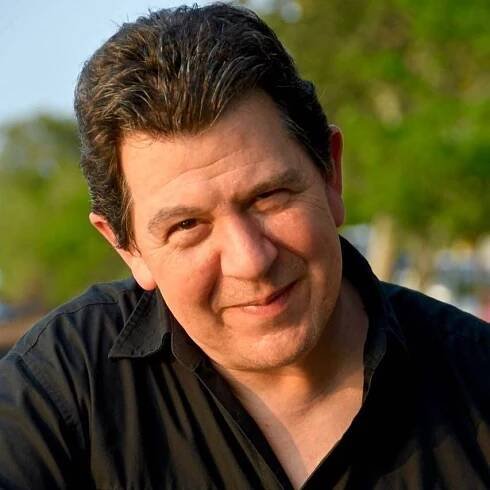 Michael Patrick - Photos