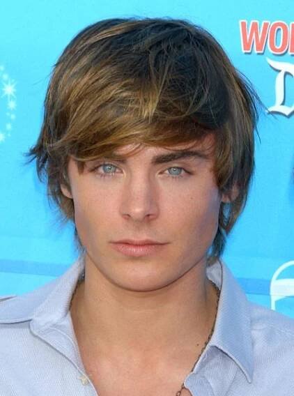 zac efron nel 2025 | Acconciature, Marito