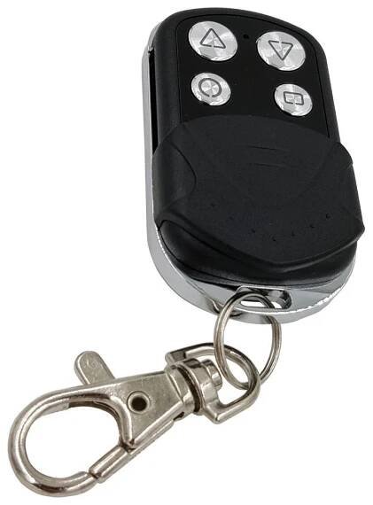 MKF MKF-GATE/4LELP 433