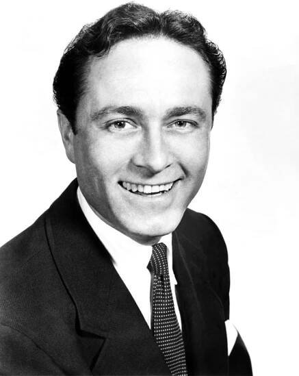 Howard Morris, CA. 1950S