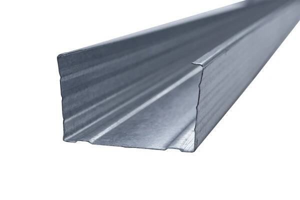Profil CW 75 / 0,6mm 3m