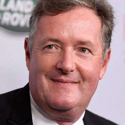 Piers Morgan slams BBC over John Torode's MasterChef axe - 'Salem wants its witch trials back'