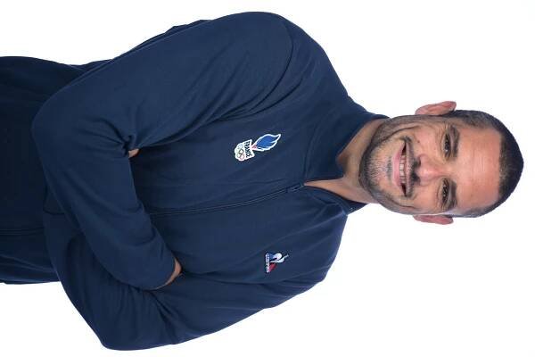 Florent Manaudou
