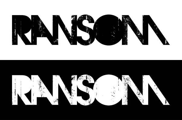 Ransom Branding and Website – Jonathan Abernathy