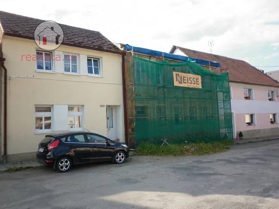 Prodej Dům, Palackého, Mšeno, okres Mělník