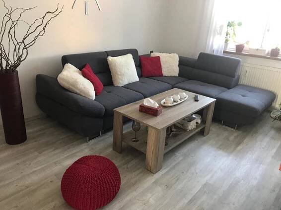 Realizace od zákazníků | Nábytek Polodna - Sedací soupravy a nábytek
