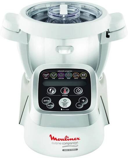 Moulinex Cuisine Companion HF802AA1