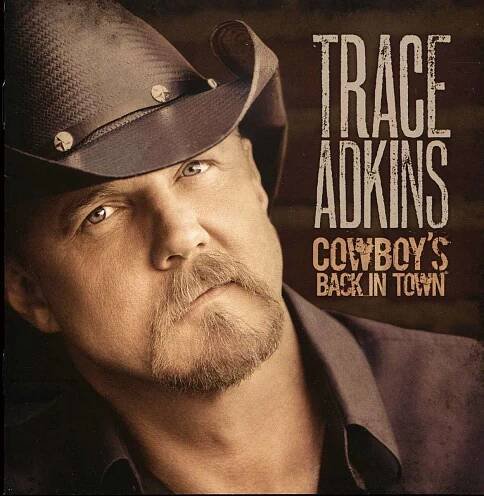 Cowboy's Back In Town (Regular)