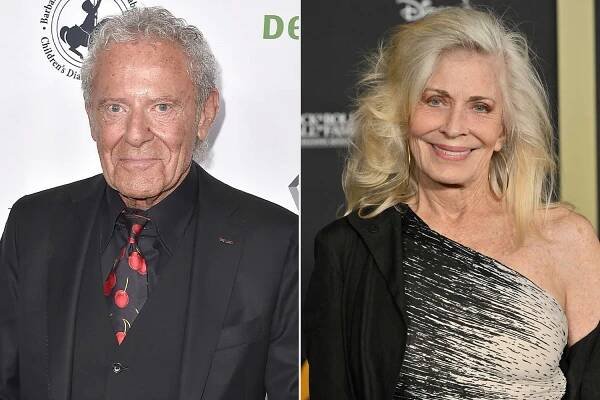 Alan Hamel and Joanna Cassidy’s Relationship: All About Their New Romance