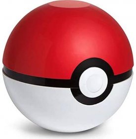 Pokémon TCG  Poké Ball Tin červený 2