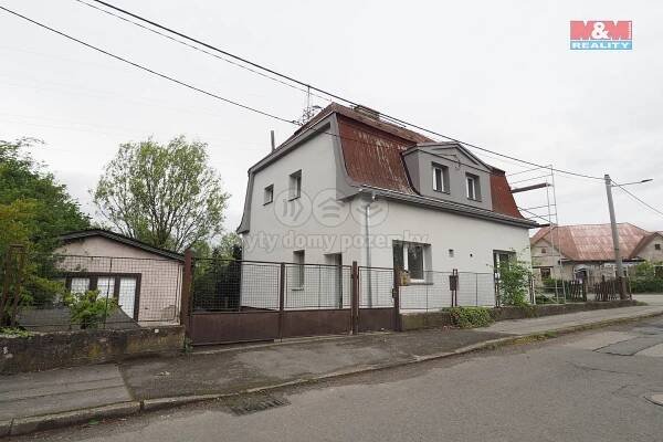 Petřvald, okres Karviná