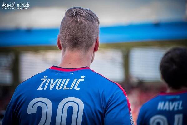 FC Viktoria Plzeň – FK Dukla Praha 4:0 (29.7.2017) | Daniel Ulrich - Sportovní fotograf Plzeň