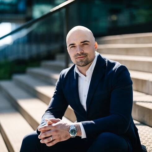 Pavel Rydzyk v rozhovoru pro e15: „Právě letošní rok by mohl být pro některé projekty opravdu zajímavý, to může být pro investory dobrá příležitost.”