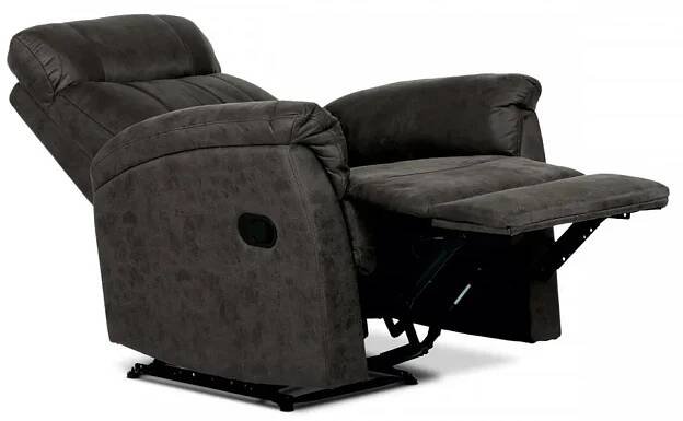 Polohovací TV křeslo ASD-311-1