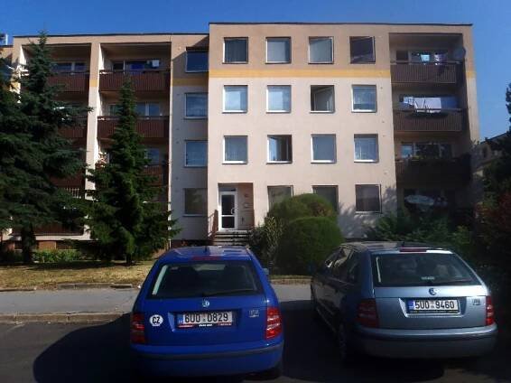 Bytové Družstvo Trnovany - Volební obvody