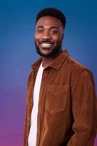 The Bachelorette Season 21, Dylan
