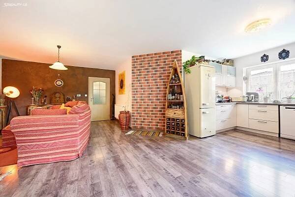 Prodej bytu 5+kk 143 m², Chmelová, Sulice - Hlubočinka