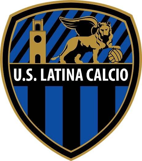 File:U.S. Latina Calcio logo.svg - Wikipedia