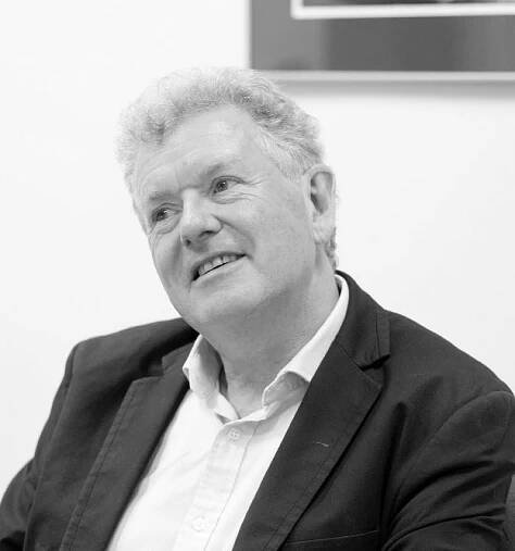 Michael Rogers