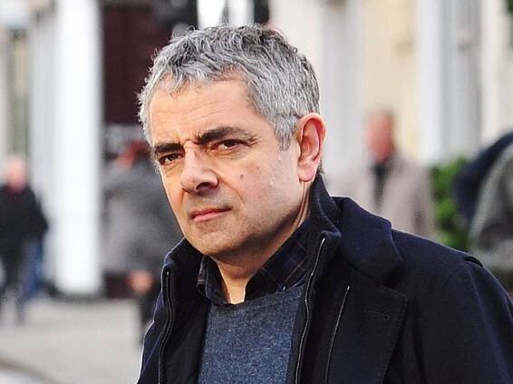 Nyní se však Rowan Atkinson objeví v seriálu na Netflixu.