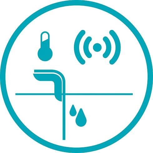 Gardena Regulace zavlažování Smart Sensor