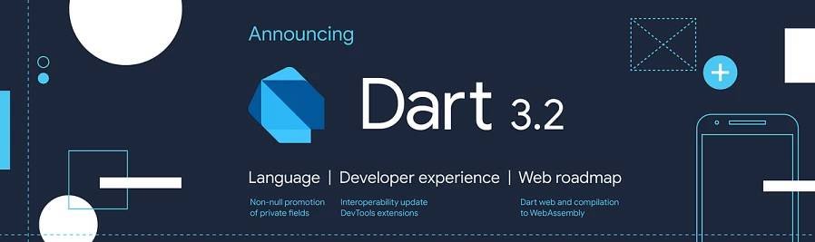 Announcing Dart 3.2