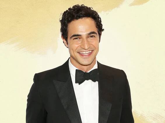 My Dinner Date With Zac Posen and His Summer Blueberry Pie