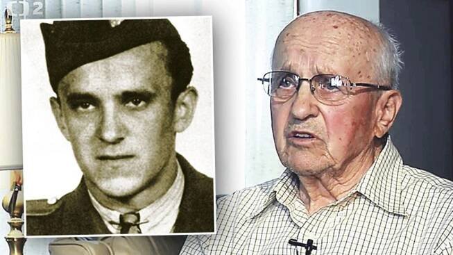 Král Šumavy zemřel. Josef Hasil (†95) byl legendou mezi převaděči