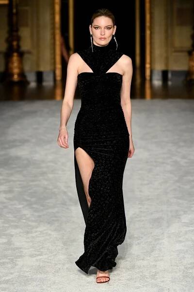 Fall 2021 | Christian Siriano