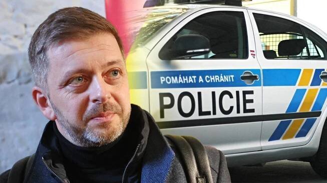 Foto k tématu Vít Rakušan – stránka 54