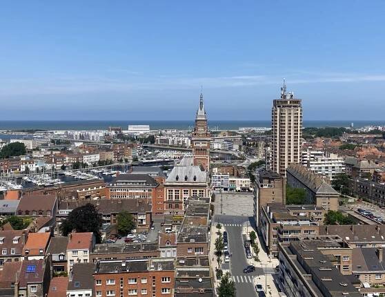 Dunkerque Zentrum