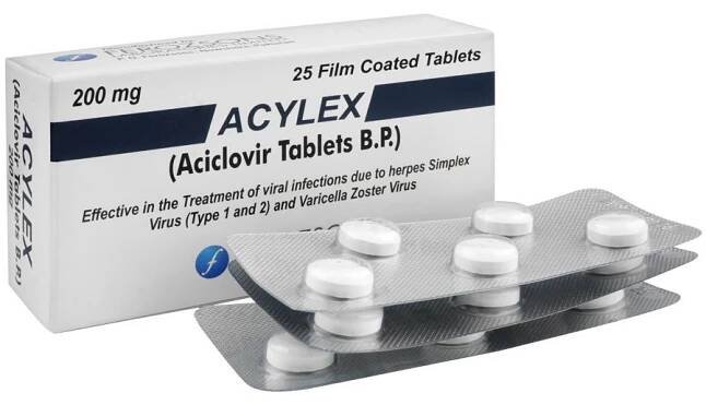Antivirals – Country Medical Pharmacy