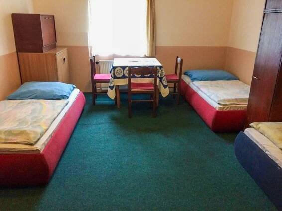 Motel a ubytovna Adam - Kralupy nad Vltavou, Střední Čechy | Regiontourist.cz