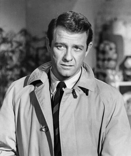 Richard Crenna - Actor