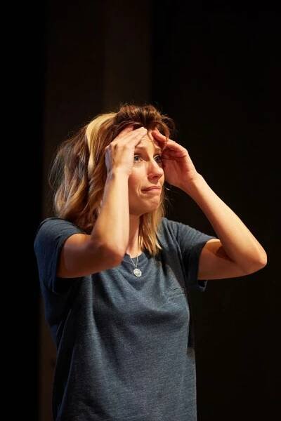 Holy Sh!t | Kiln Theatre
