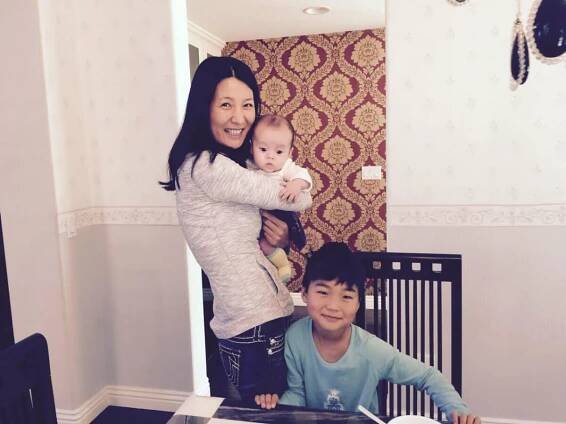 Vivian Li - Marine Biology and Environmental Technologies, LLC